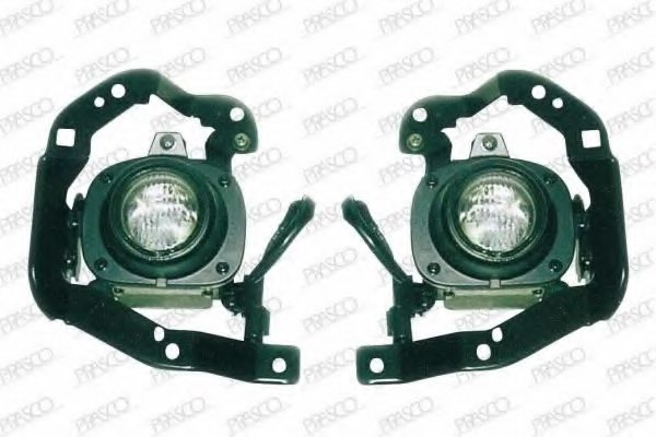 PRASCO MB0094424 Fog Light